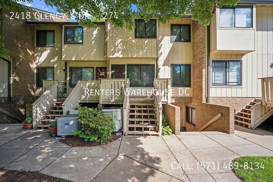 1st image of 2418 Glengyle Dr #274
