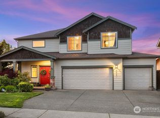 2025 65th St SE, Auburn, WA 98092