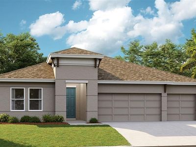 6129 Golden Beach Dr, Apollo Beach, FL, 33572