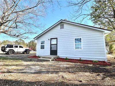 543 Morgan J Rd, Shannon, NC, 28386