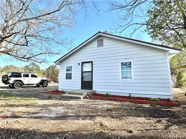 543 Morgan J Rd, Shannon, NC 28386