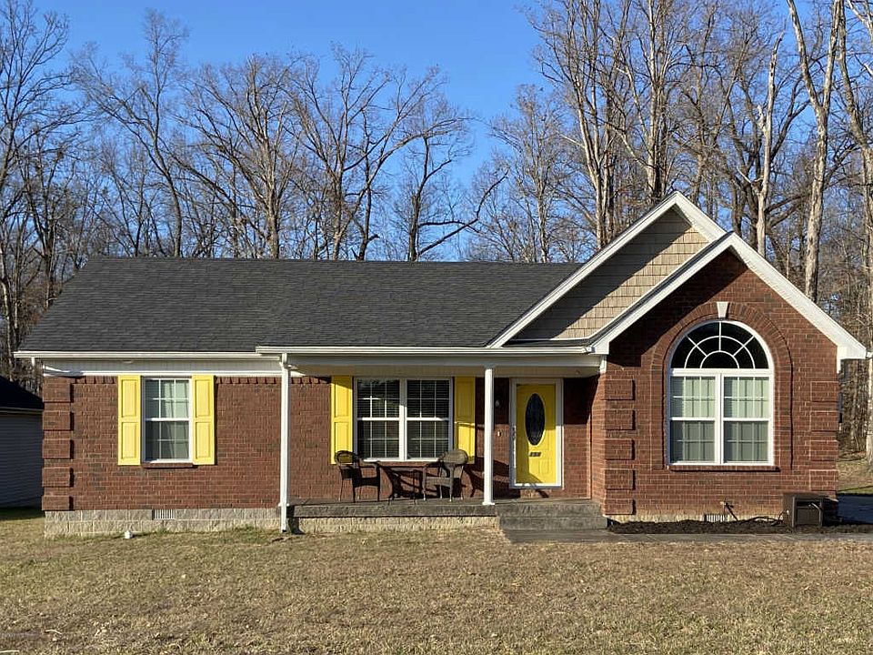 158 Peabody Loop, Coxs Creek, KY 40013 Zillow