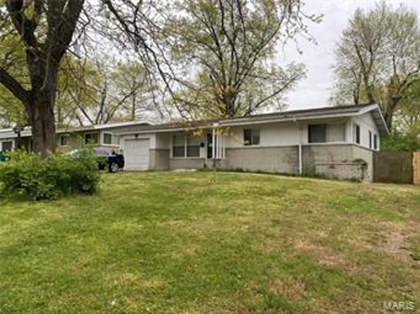 10606 Kilbourn Dr, Saint Louis, MO 63136