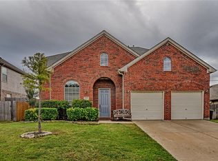 2610 Elliott Ave, Mansfield, TX 76063