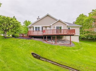 57 Waterford Cir, Rochester, NY 14618