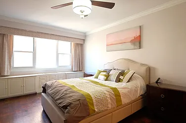 Rented by DJK Residential
