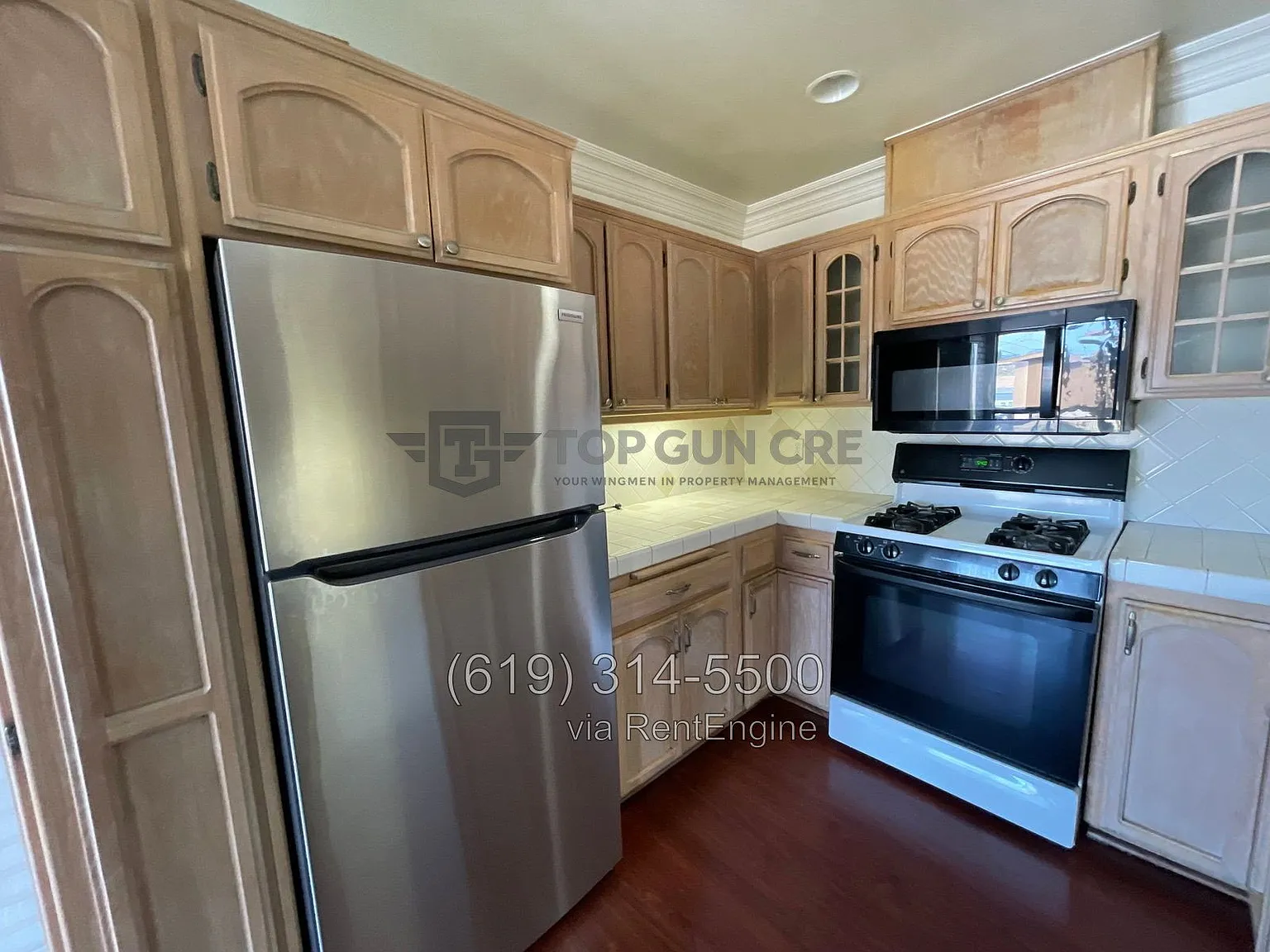 3 bed, 2.0 bath, 1280 sqft, $2,995 — Photo 3