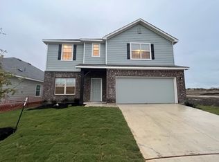 4807 Serpens, San Antonio, TX 78245