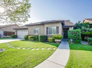 8406 Golden Perch Ct, Bakersfield, CA 93312