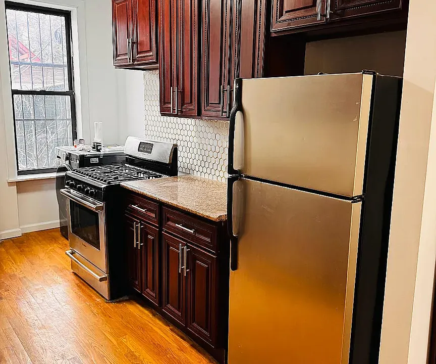 199 Prospect Ave #3