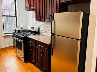 199 Prospect Ave APT 3, Brooklyn, NY 11215