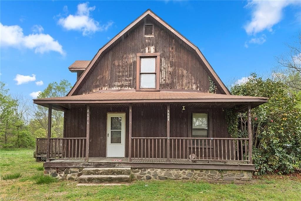 4606 Old Randleman Rd, Greensboro, NC 27406 Zillow