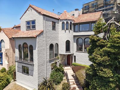 1260 Monterey Blvd, San Francisco, CA, 94127