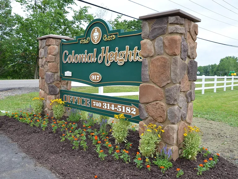 Colonial Heights — Photo 18