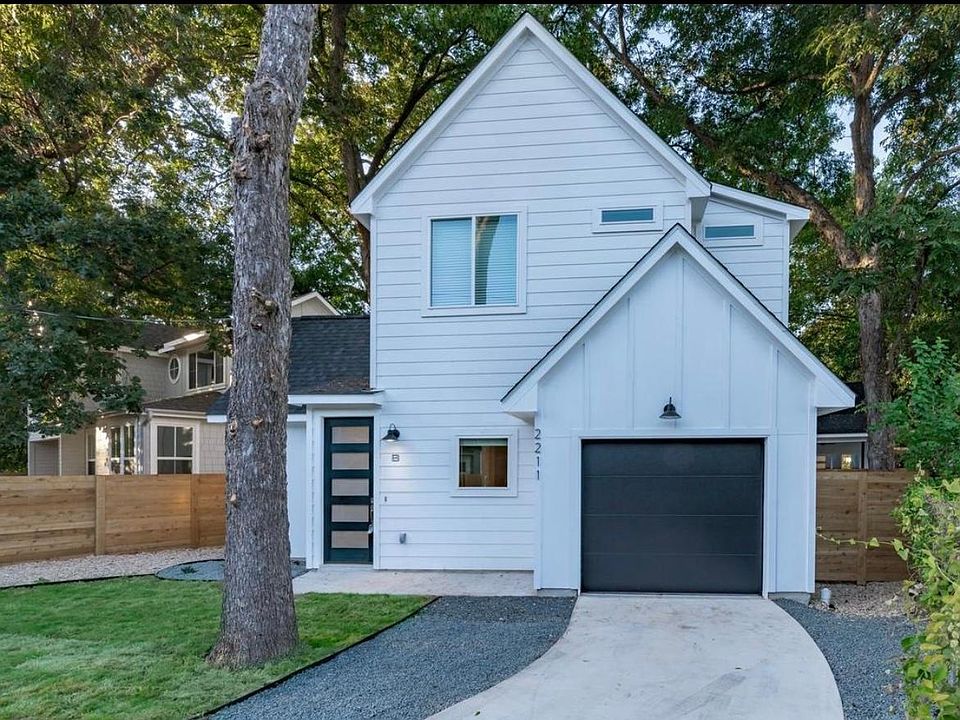 1st image of 2211 Garden St #B