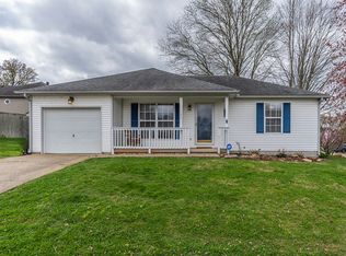 105 Dale Hollow Dr, Georgetown, KY 40324