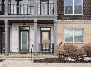 727 N Illinois St #204, Indianapolis, IN 46204
