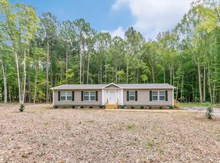 1650 Moulton Rd, Louisburg, NC 27549