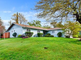 7801 Spring Valley Ave, Citrus Heights, CA 95610