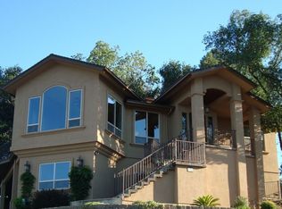 136 Sierra Sunrise Way, Auburn, CA 95603