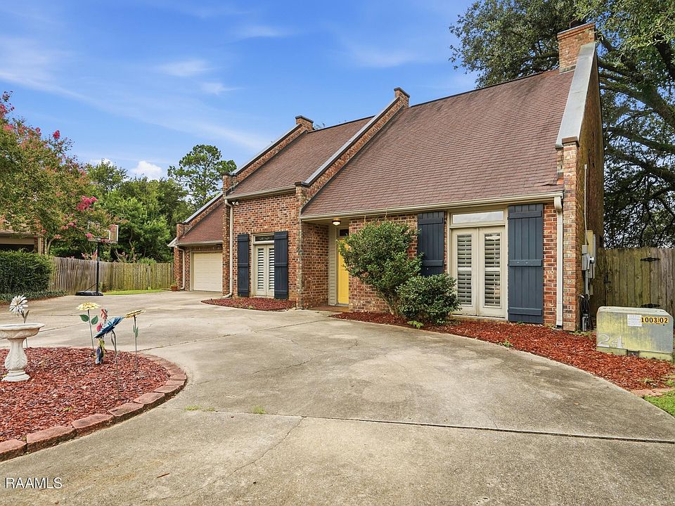 1st image of 24 Audubon Oaks Blvd