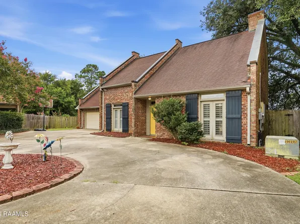 24 Audubon Oaks Blvd, Lafayette, LA 70506