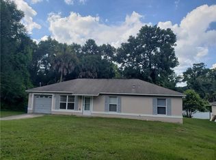 861 Greenwood Ave, Orange City, FL 32763