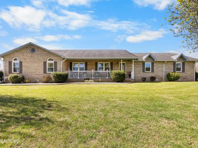 116 Vols Ln, La Follette, TN, 37766