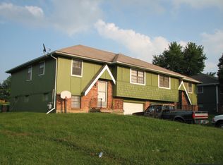 11309 Indiana Ave, Kansas City, MO 64137