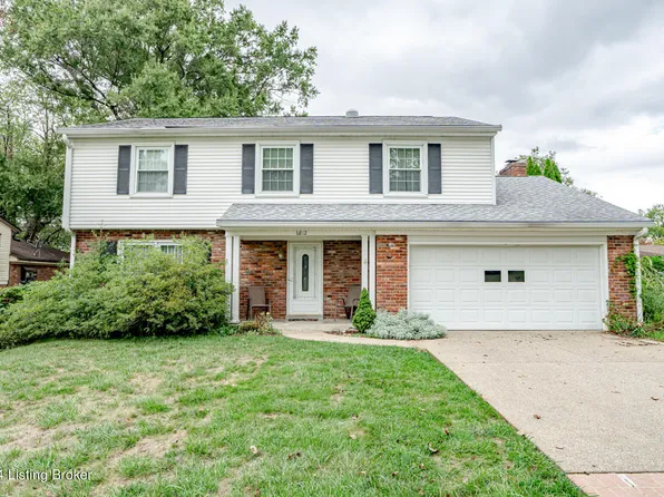 6812 Wunderly Ct, Louisville, KY 40291