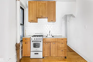 Rented by Brown Harris Stevens