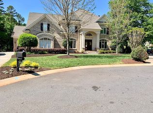 1000 Mapesbury Ln, Waxhaw, NC 28173
