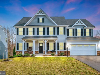 5106 Mulberry Dr, Fredericksburg, VA, 22407