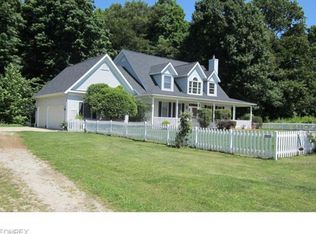 1463 State Route 89, Ashland, OH 44805