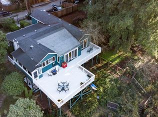 20310 River Blvd, Monte Rio, CA 95462