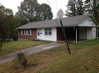 428 Arlington Rd, Danville, VA 24541