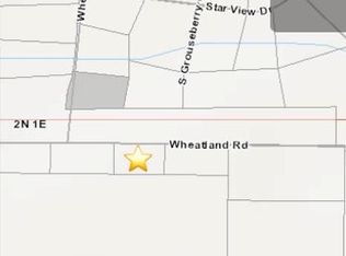 Tbd Wheatland Rd, Three Forks, MT 59752