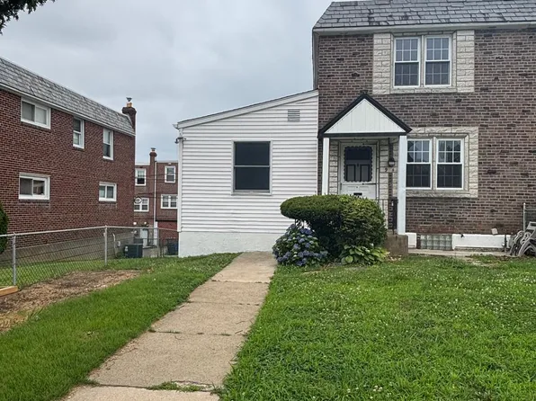 964 Fairfax Rd, Drexel Hill, PA 19026