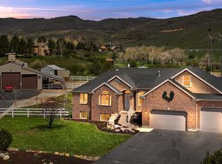 3480 E 5100 N, Liberty, UT 84310