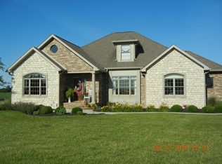 22854 State Route 104, Circleville, OH 43113