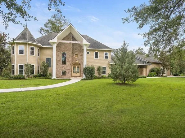 11366 Saint John Church Rd, Folsom, LA 70437