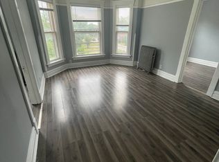 6450-6456 South Parnell Ave., Chicago, IL 60621