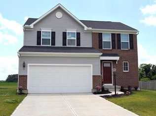 4539 Meadow Ln, Batavia, OH 45103