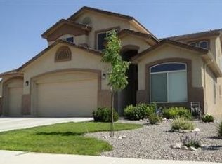 2928 Violeta Cir, Rio Rancho, NM 87124