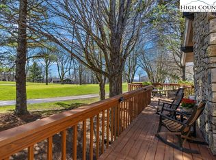 143 Grassy Gap Loop Rd, Banner Elk, NC 28604