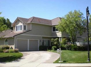 (Undisclosed Address), Danville, CA 94526