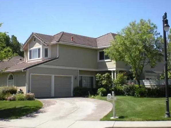 (undisclosed Address), Danville, CA 94526