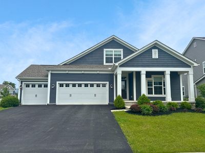11996 Ficus Field Way, Plain City, OH, 43064