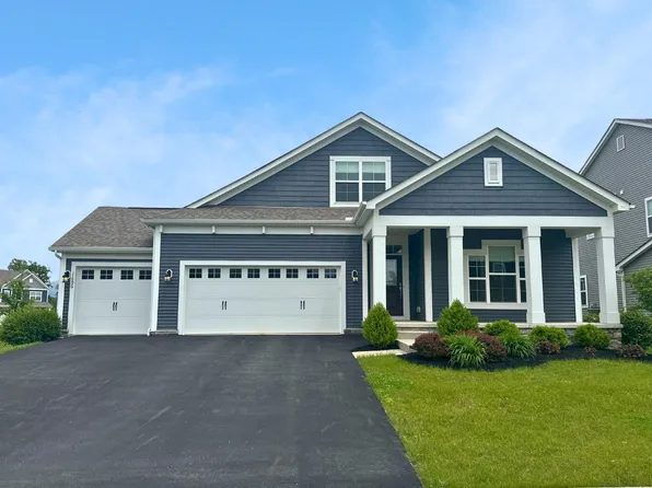 11996 Ficus Field Way, Plain City, OH 43064