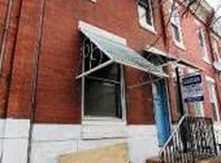 2027 Moore St, Philadelphia, PA 19145